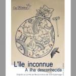 L’île inconnue, de José Saramago